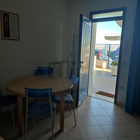 Appartamenti Piccola Stella Maris Senigallia Dış mekan fotoğraf