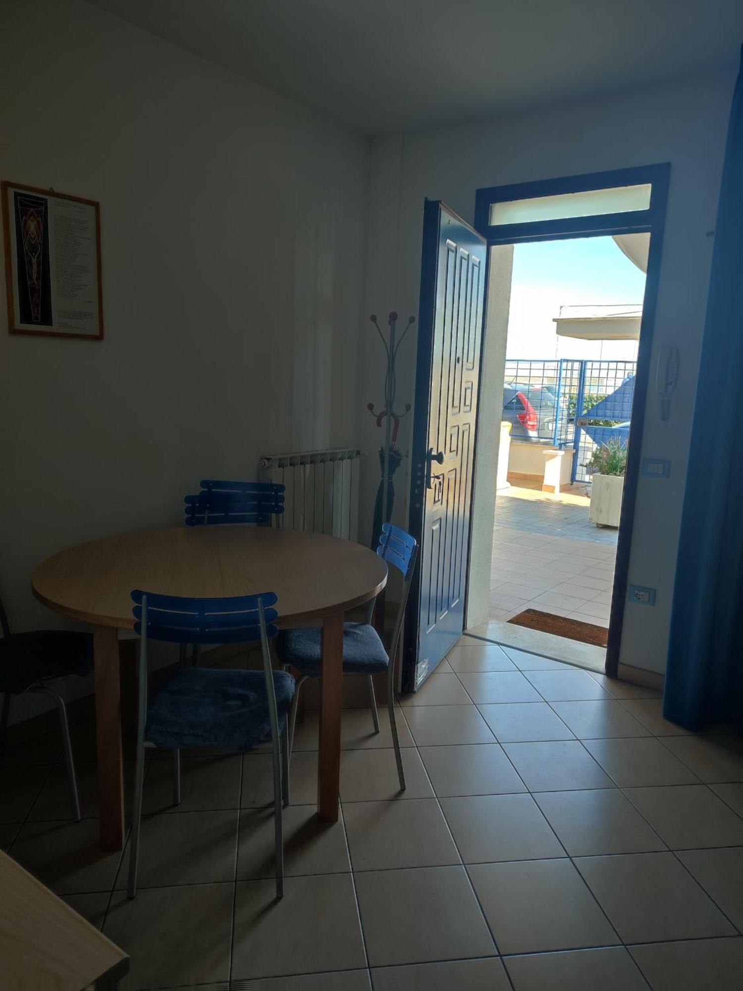 Appartamenti Piccola Stella Maris Senigallia Dış mekan fotoğraf